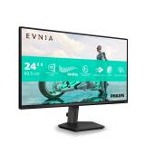 Philips - Evnia 3000 24M2N3200NF/00 pantalla para PC 60,5 cm (23.8") 1920 x 1080 Pixeles Full HD LCD Negro