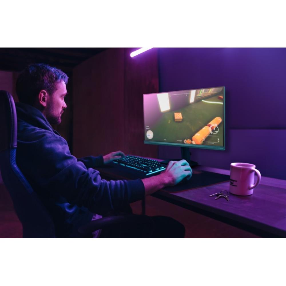 Philips - Evnia 3000 24M2N3200NF/00 pantalla para PC 60,5 cm (23.8") 1920 x 1080 Pixeles Full HD LCD Negro