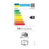 Philips - Evnia 3000 24M2N3200NF/00 pantalla para PC 60,5 cm (23.8") 1920 x 1080 Pixeles Full HD LCD Negro