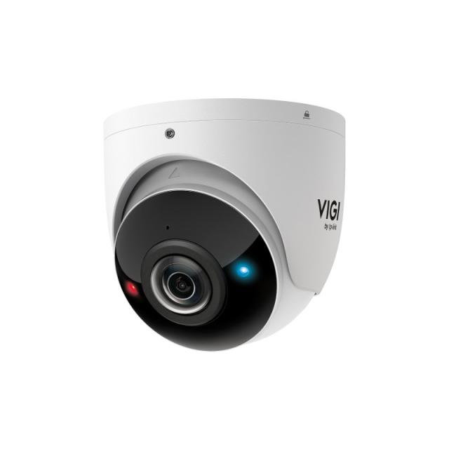 TP-Link - InSight S485PI Torreta Cámara de seguridad IP Exterior 3840 x 2160 Pixeles Pared