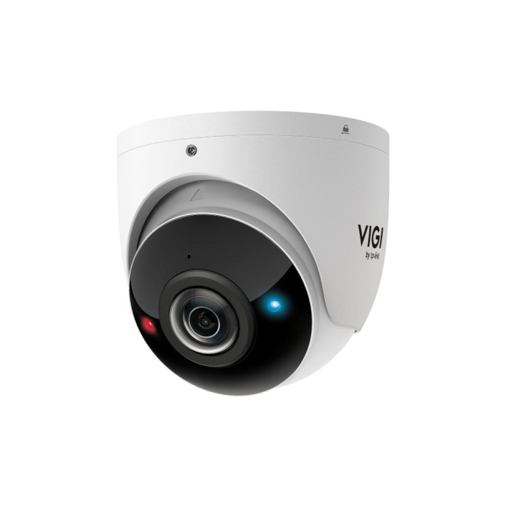 TP-Link - InSight S485PI Torreta Cámara de seguridad IP Exterior 3840 x 2160 Pixeles Pared