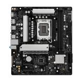 Asrock - B860M-X Intel B860 LGA 1851 (Socket V1) micro ATX