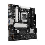 Asrock - B860M-X Intel B860 LGA 1851 (Socket V1) micro ATX