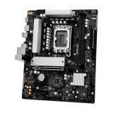 Asrock - B860M-X Intel B860 LGA 1851 (Socket V1) micro ATX