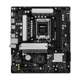 Asrock - B860M-X Intel B860 LGA 1851 (Socket V1) micro ATX