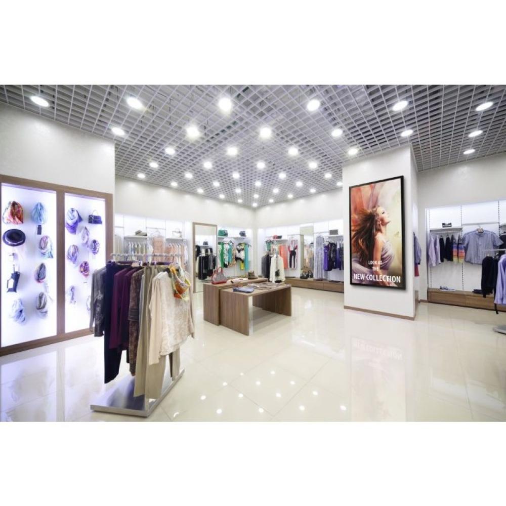 Vogel''s - PFW 6910 3,05 m (120") Negro