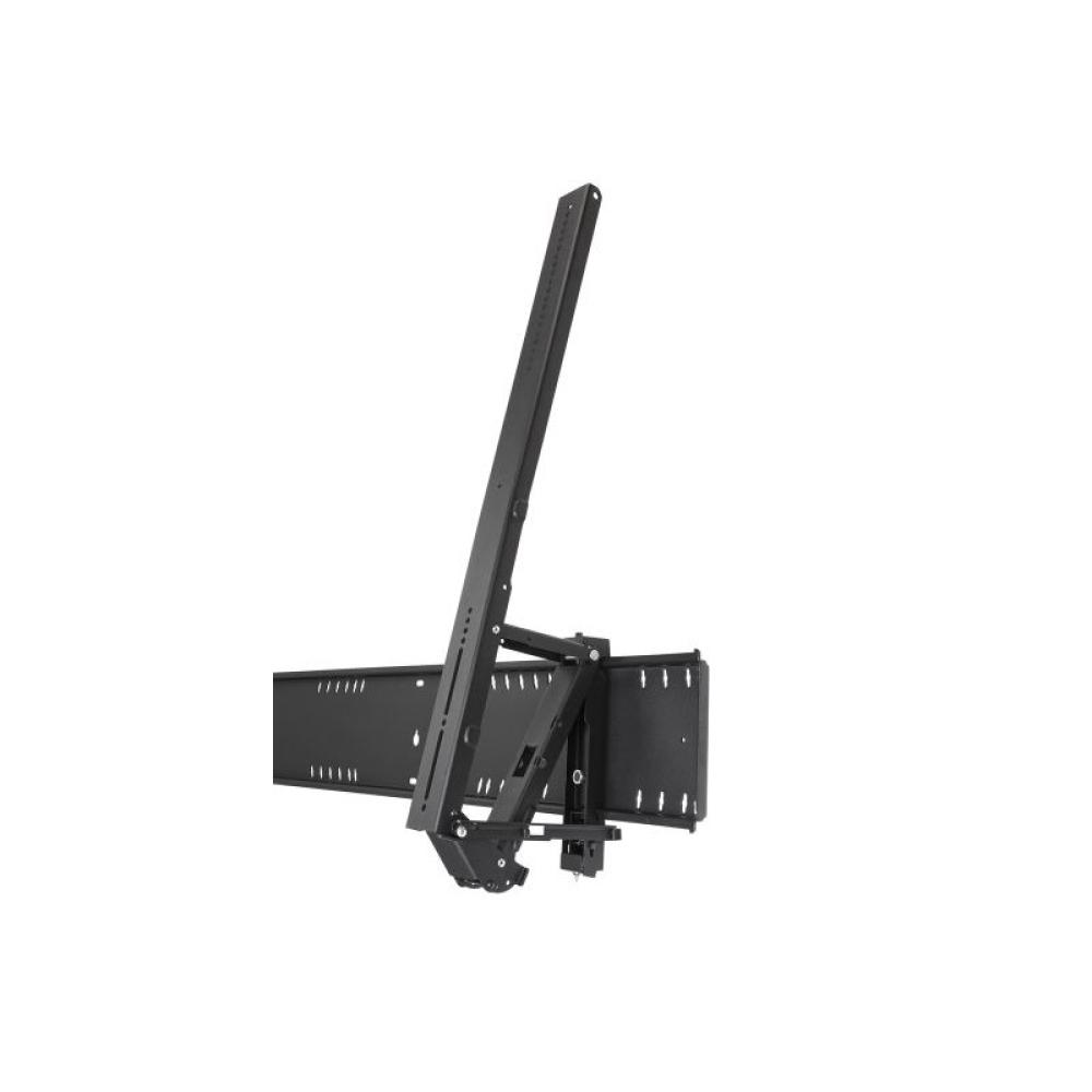 Vogel''s - PFW 6910 3,05 m (120") Negro