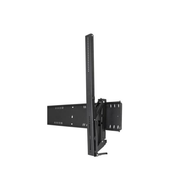 Vogel''s - PFW 6910 3,05 m (120") Negro