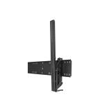 Vogel''s - PFW 6910 3,05 m (120") Negro