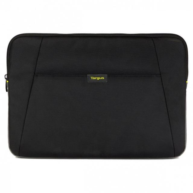 Targus - City Gear maletines para portátil 29,5 cm (11.6") Funda Negro