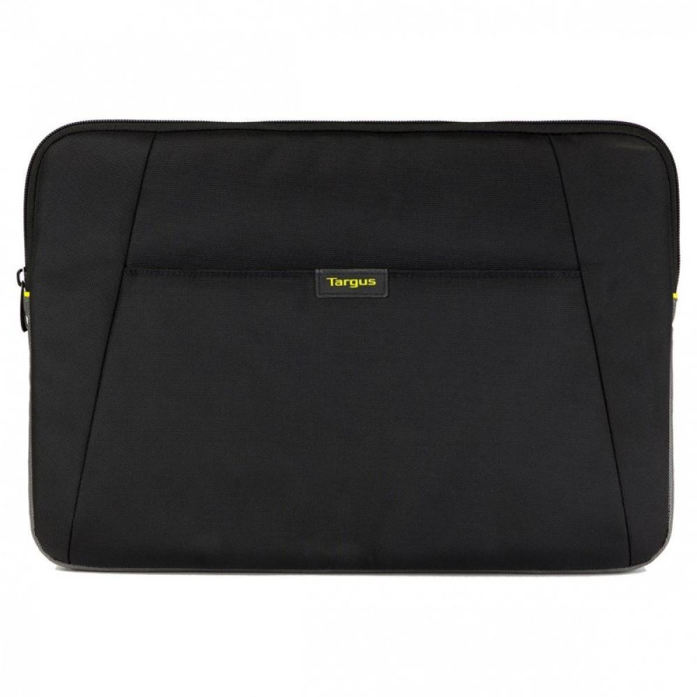 Targus - City Gear maletines para portátil 29,5 cm (11.6") Funda Negro
