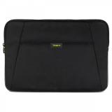 Targus - City Gear maletines para portátil 29,5 cm (11.6") Funda Negro
