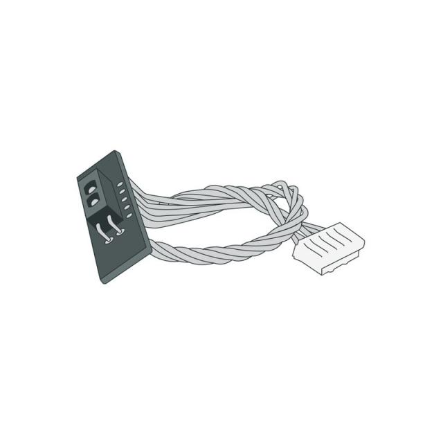 Zebra - P1027135-004 printer/scanner spare part/accessory Sensor 1 pieza(s)