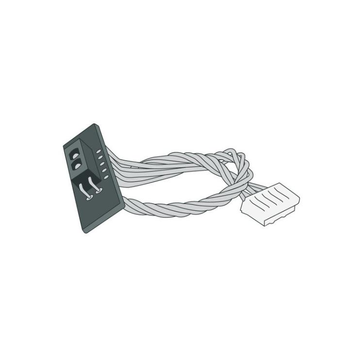 Zebra - P1027135-004 printer/scanner spare part/accessory Sensor 1 pieza(s)
