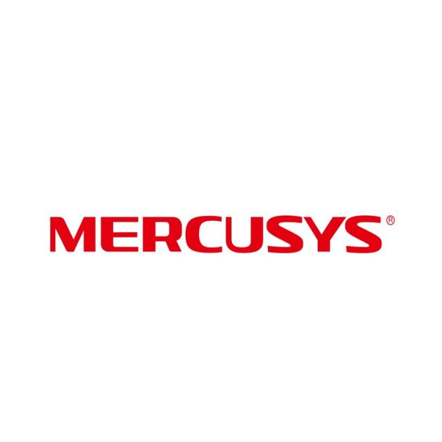 Mercusys - MP510 KIT adaptador de red PowerLine 1000 Mbit/s Ethernet Wifi Blanco 2 pieza(s)