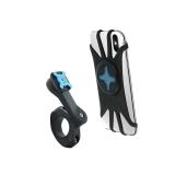 Mobilis - 044026 soporte Soporte pasivo Teléfono móvil/smartphone Negro