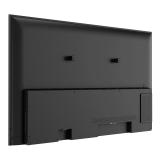 BenQ - ST5502S Pantalla plana para señalización digital 139,7 cm (55") LED 400 cd / m² 4K Ultra HD Negro Procesador incorporado