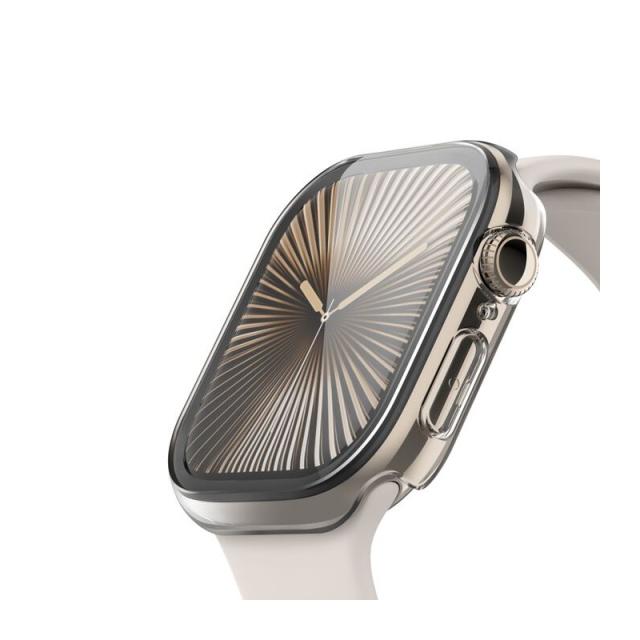 Belkin - OWA003HQCL pieza y accesorio para reloj Protector de pantalla de smartwatch