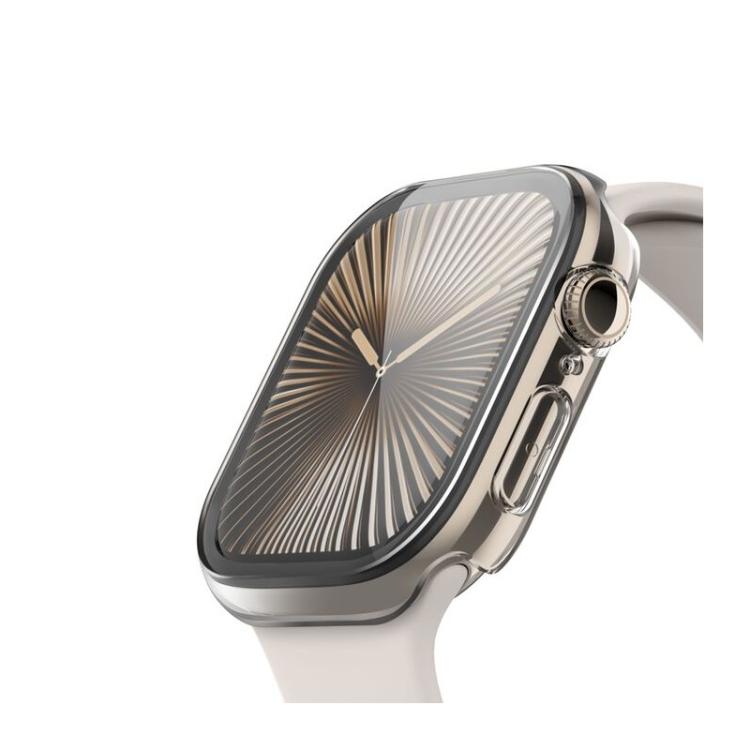 Belkin - OWA003HQCL pieza y accesorio para reloj Protector de pantalla de smartwatch