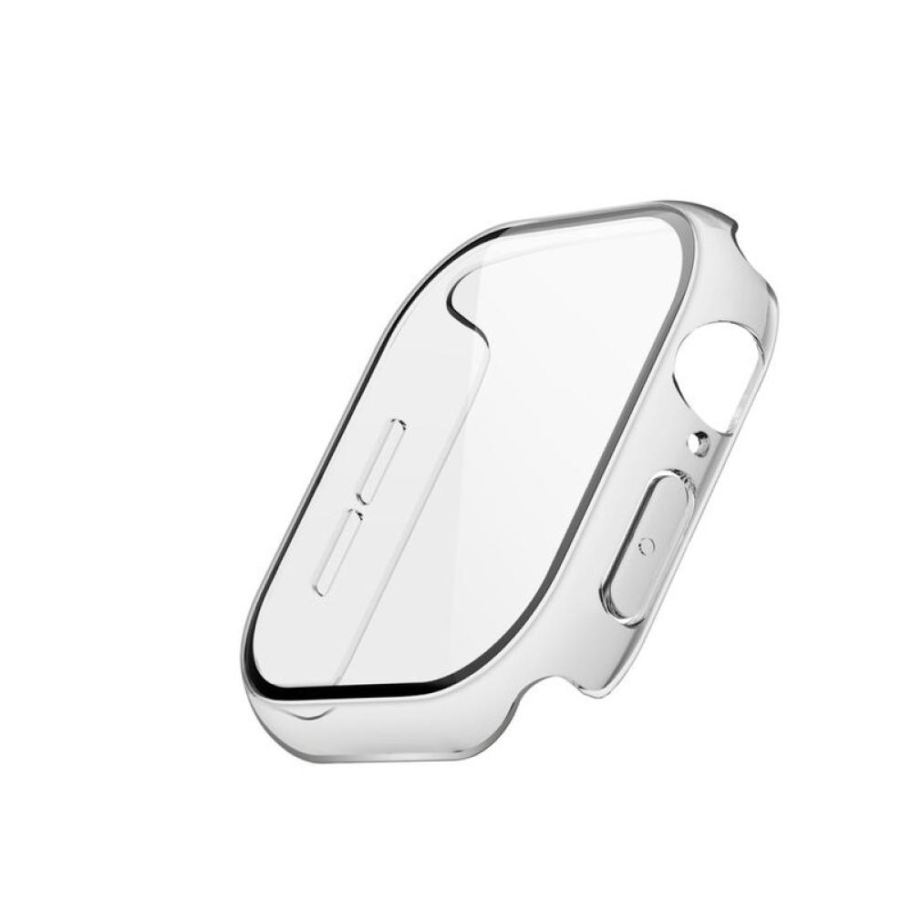 Belkin - OWA003HQCL pieza y accesorio para reloj Protector de pantalla de smartwatch