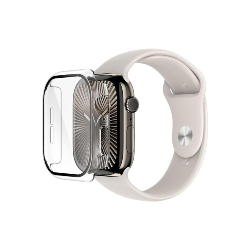 Belkin - OWA003HQCL pieza y accesorio para reloj Protector de pantalla de smartwatch