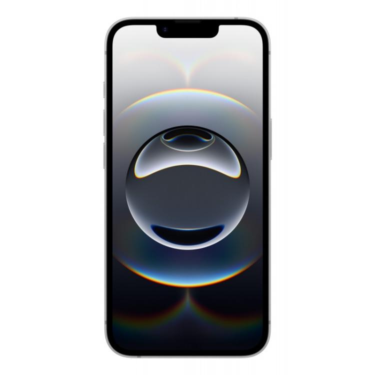 Apple - iPhone 16e 15,5 cm (6.1") SIM doble iOS 18 5G USB Tipo C 128 GB Blanco