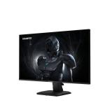 GIGABYTE - GS25F2 Monitor Gaming 25" FHD - 1920 x 1080, 200Hz, 1ms, 300 cd/m², Display HDR 10, HDMI 2.0, DisplayPort - GS25F2 EU