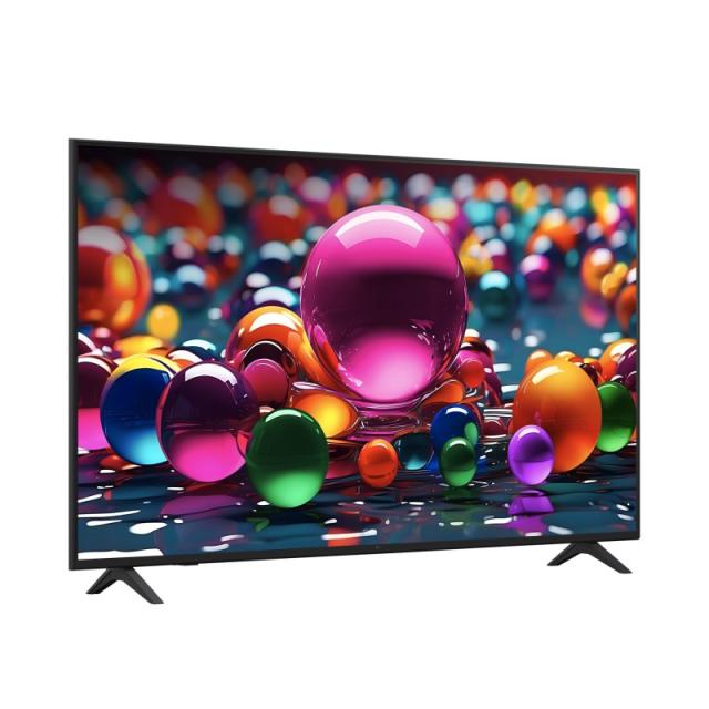 LG - UHD AI 65UA75006LA 165,1 cm (65") 4K Ultra HD Smart TV Wifi Negro