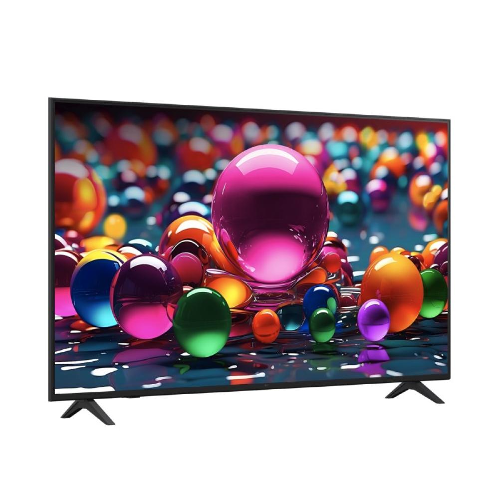 LG - UHD AI 65UA75006LA 165,1 cm (65") 4K Ultra HD Smart TV Wifi Negro