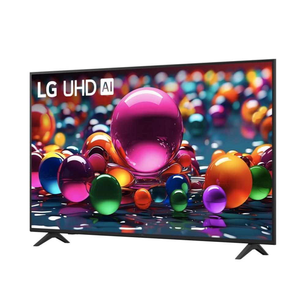 LG - UHD AI 65UA75006LA 165,1 cm (65") 4K Ultra HD Smart TV Wifi Negro