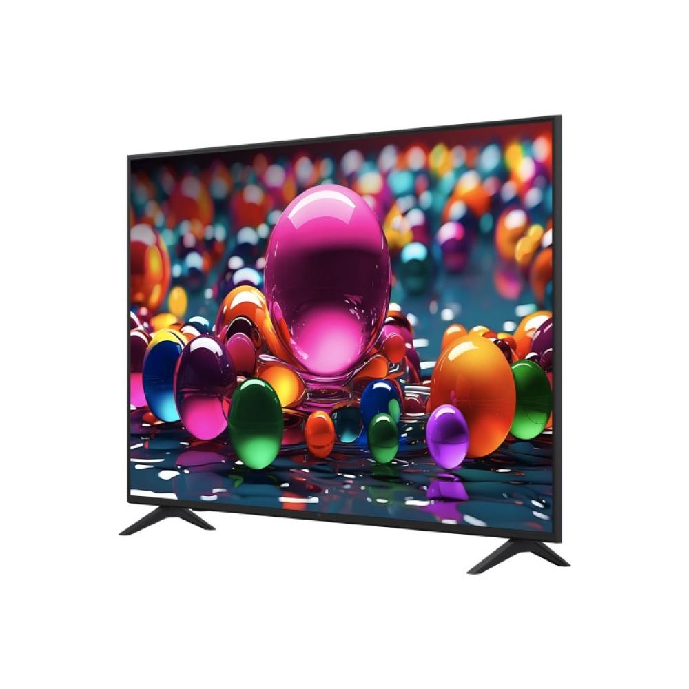 LG - UHD AI 65UA75006LA 165,1 cm (65") 4K Ultra HD Smart TV Wifi Negro