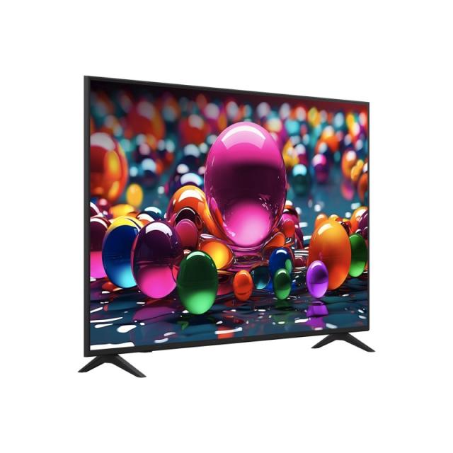 LG - UHD AI 65UA75006LA 165,1 cm (65") 4K Ultra HD Smart TV Wifi Negro