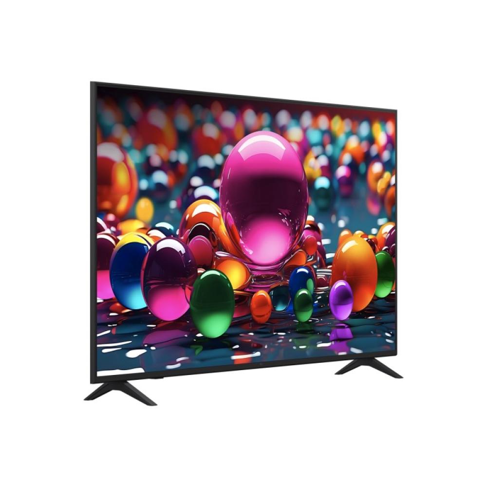LG - UHD AI 65UA75006LA 165,1 cm (65") 4K Ultra HD Smart TV Wifi Negro
