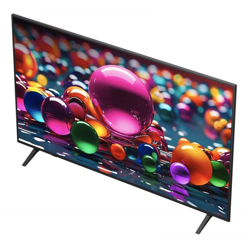LG - UHD AI 65UA75006LA 165,1 cm (65") 4K Ultra HD Smart TV Wifi Negro