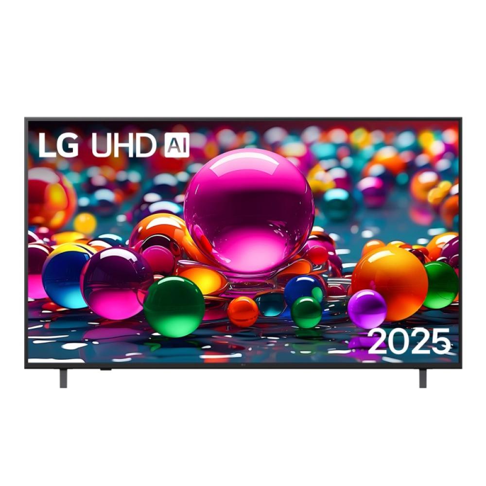 LG - UHD AI 65UA75006LA 165,1 cm (65") 4K Ultra HD Smart TV Wifi Negro