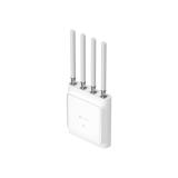 TP-Link - EAP668 Outdoor HD 3500 Mbit/s Blanco Energía sobre Ethernet (PoE)