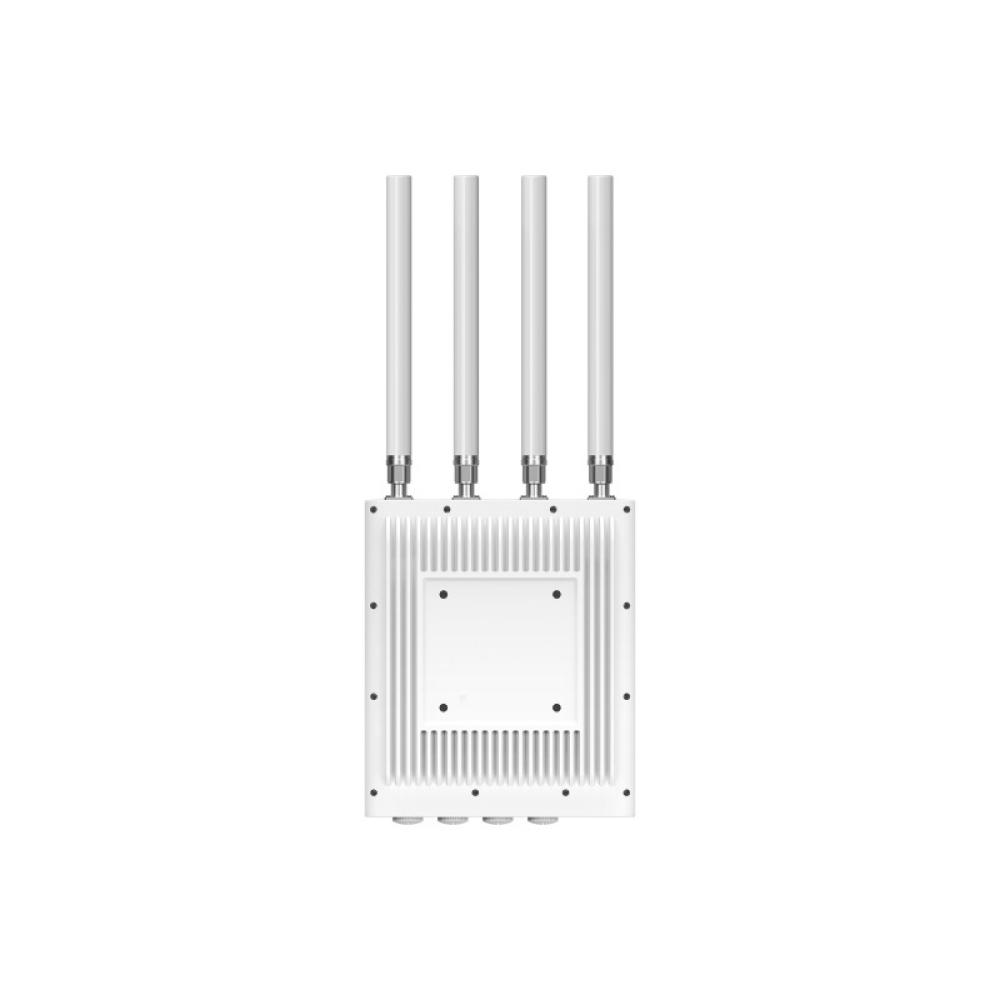 TP-Link - EAP668 Outdoor HD 3500 Mbit/s Blanco Energía sobre Ethernet (PoE)