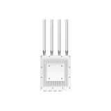 TP-Link - EAP668 Outdoor HD 3500 Mbit/s Blanco Energía sobre Ethernet (PoE)