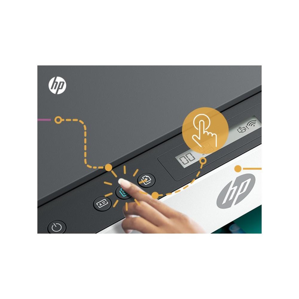 HP - Smart Tank Tank Impresora