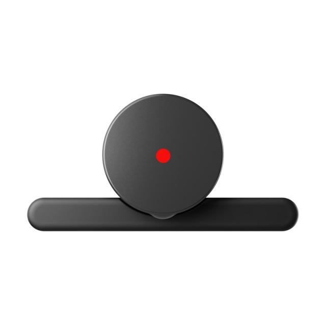 Lenovo - 4XC1Q25246 cámara web 8 MP 1920 x 1080 Pixeles USB-C Negro