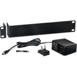 Trendnet - TL2-F7080 switch Gestionado L2 1U Negro