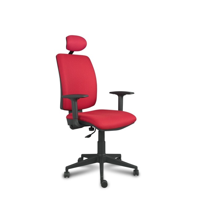 Silla Signo Con cabezal