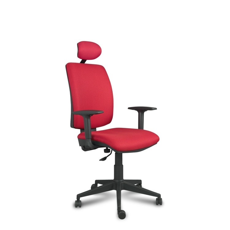 Silla Signo Con cabezal