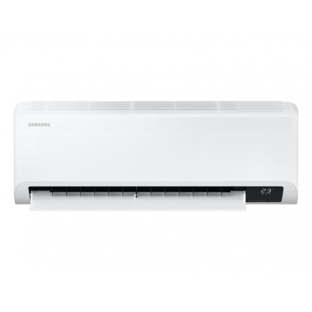 Samsung - F-AR09CBU sistema de aire acondicionado dividido Sistema split Blanco