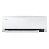 Samsung - F-AR09CBU sistema de aire acondicionado dividido Sistema split Blanco