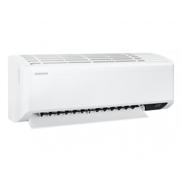 Samsung - F-AR09CBU sistema de aire acondicionado dividido Sistema split Blanco