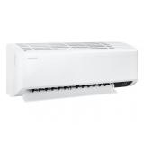 Samsung - F-AR09CBU sistema de aire acondicionado dividido Sistema split Blanco