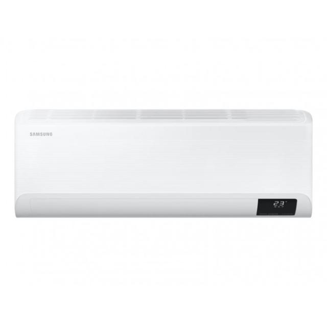Samsung - F-AR09CBU sistema de aire acondicionado dividido Sistema split Blanco
