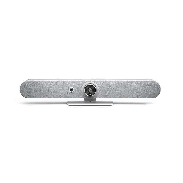 Logitech - 960-001351 sistema de video conferencia Ethernet Sistema de vídeoconferencia en grupo