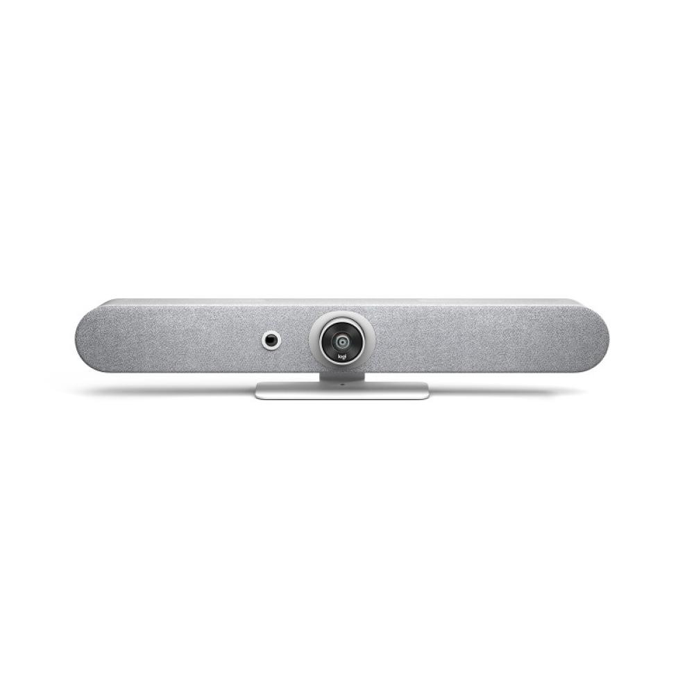 Logitech - 960-001351 sistema de video conferencia Ethernet Sistema de vídeoconferencia en grupo